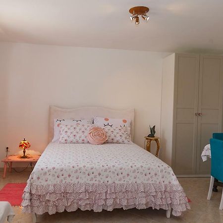 Castello Flower Apartment Kaštela Eksteriør bilde